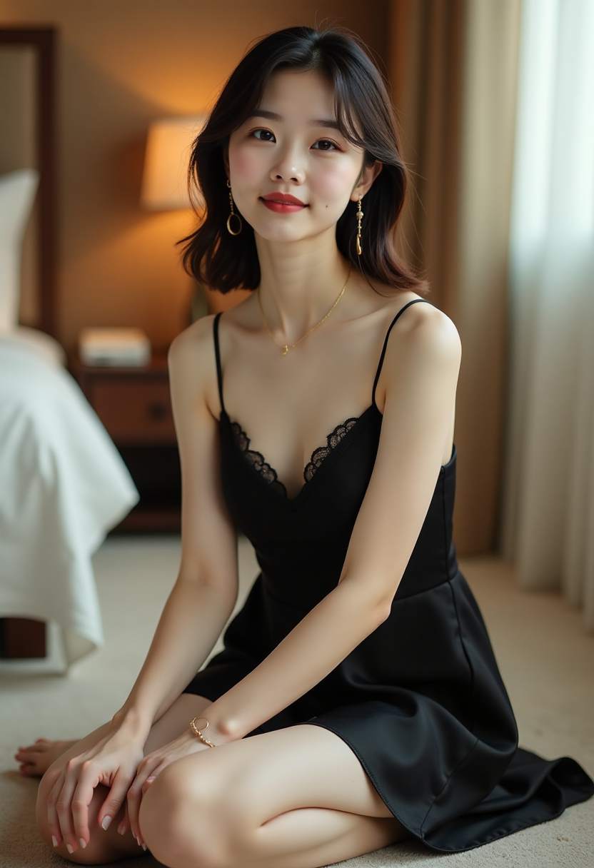 两个人的车站